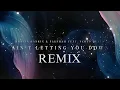 Ain't Letting You Down (Festival Edit) | Martin Garrix & Saksham ft. Scott Quinn Vs Avishake