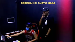 sedekah di suatu masa
