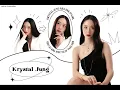 [Backing Vocals & Instrumental] - Solitary · KRYSTAL JUNG (정수정)