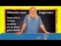 Download Lagu Wietolie voor beginners - Wernard van Mediwiet legt het uit!