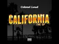 California (feat. Snoop Dogg, Too $hort, E-40 & Ricco Barrino) (West Coast Mix)