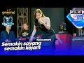 Download Lagu SEMAKIN SAYANG SEMAKIN KEJAM - TIARA AMORA - LIVE SIMPATIK MUSIC - ZERO TREE MADIREDO PUJON MALANG MP3