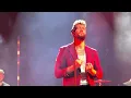 Download Lagu Cross Your Mind (Calum Scott BRIDGES Asia Tour - Singapore)