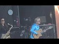 Steve Oliver ft. Jazzy' Jessy J - "Dancing In The Sand" (LIVE) ''SJF 2026'