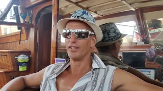 have you heard of Art of Boat Repair? You should! (sailing ZERO)