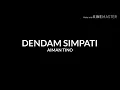 Download Lagu Aiman Tino - Dendam Simpati (Lirik)