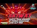 Download Lagu DJ TRAP PARTY SKYWAY VIRALL!! FT PRNKO DESIGN AND DJ LARE ALIT REMIXER