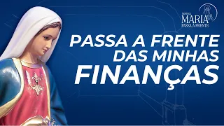 Novena Maria Passa à Frente | 07/09/26 | Padre Rodolfo Camarotta