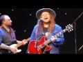 Download Lagu 20 year old Guitar Slayer~Marcus King at the All Star Jam on the Keeping The Blues Alive Cruise