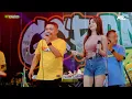 Lagu RINDUNYA HATIKU - BELLA \u0026 OKTA :::: MONDOL MUSIC :: HAPPY PARTY \