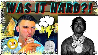 est gee bigger than life or death part 2 album reaction review
