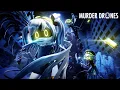 Murder Drones Special - Meet J