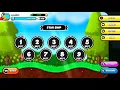 Super Flappy Golf - Star Ship Superstar