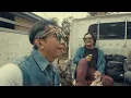 The Rain - Terlatih Patah Hati (Acoustic) | Official Music Video