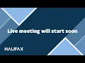 August 27 2026 Point Pleasant Park Advisory Committee