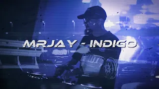 MRJay Indigo Official Videoclip Wave Chillwave Nightdrive 