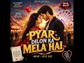 Pyar Dilon KA Mela Ha