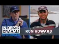 Ron Howard Frightened for my brother s life