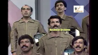 دك ي يالراجمة تراث القادسية الثانية 