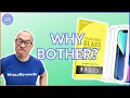 You Get What You Pay For - JeTech Screen Protector iPhone 16 Review