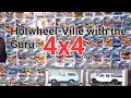 Download Lagu Hotwheel-Ville with the Guru. 4X4 Ep.63
