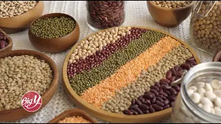 The Benefits of Canned Beans