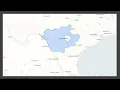 830 Area Code Texas Social Economic Profile
