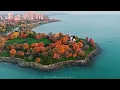 🍁Autumn 4K | The Most Beautiful Places in the World in Autumn | 4K Video Ultra HD