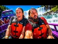 Niagara Falls Done Right The Wild Side Nobody Talks About