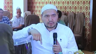 shukurulloh domla O'lim haqida