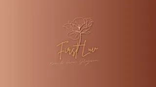 first luv bini r u0026b cover by owen greyson u0026 k ii 