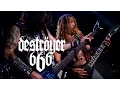 Download Lagu Deströyer 666 - Lone Wolf Winter (live Lyon - 17/10/2015)