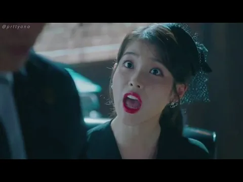 Download MP3 2 minutes straight of Jang Man Wol (IU) raising her voice in Hotel Del Luna