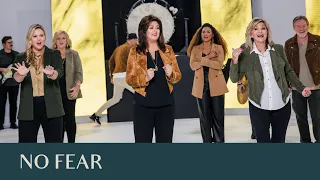 no fear joni lamb u0026 the daystar singers u0026 band