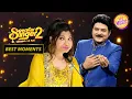 Lagu Udit ji came to confess his feelings for Alka ji! | Superstar Singer Season 2 | Best Moments
