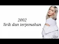 Download Lagu Anne-Marie ~ 2002 | lirik dan terjemahan