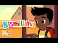 Islamic Songs For Kids | Bismillah | Livestream