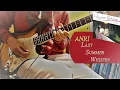 Download Lagu Anri - Last Summer Whisper (Guitar Cover + Tabs)