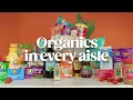 Albertson s O Organics