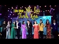 Download Lagu LK Nhớ Người Yêu - Song Ca Nhiều Cặp Đôi Trẻ - Thần Tượng Bolero 2017