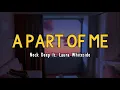 Neck Deep ft. Laura Whiteside - A Part of Me (Lyrics)