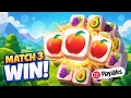 Tile Valley - Match 3 Tiles and Clear Every Level YouTube Playables