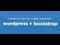WordPress Theme Development Part 2