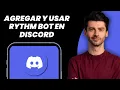 How to Add and Use Rhythm Bot on Discord Set Up Music Bot