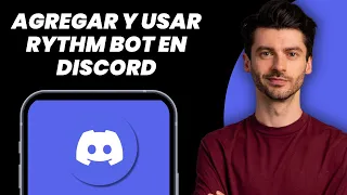 How to Add and Use Rhythm Bot on Discord Set Up Music Bot