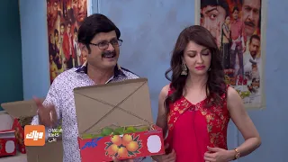 انيتا م صرة تشتري مانجا مسلسل ايه جابك عند جارك 12 الحلقة 18 وياك 