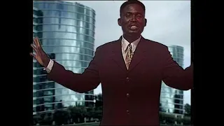 mark anim yirenkyi yesu tease official music video 