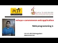 Web Project Task 49 1st Year Semester 01 Java Institute