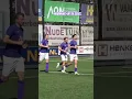 Stukje Warming-up sv Zeist | #football #soccer #warmingup #soccerplayer #shorts #shortsvideo #fyp.