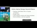 DEVNET 1135 - Thanks Docker The Pro s and Con s of Containerizing your OpenStack Services